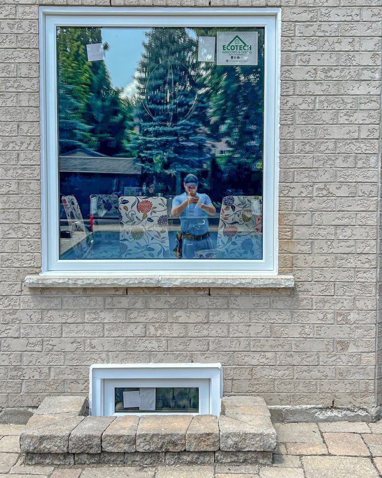 awning windows Ecotech Windows and Doors Owen Sound 768x960