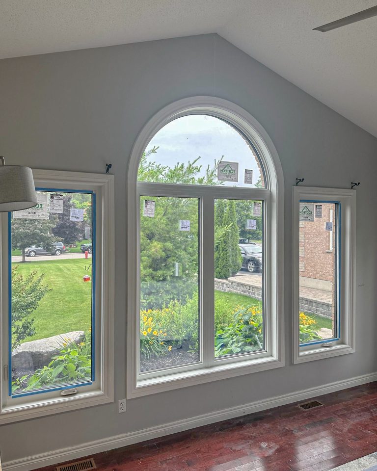 install windows Ecotech Windows and Doors Hamilton 768x960