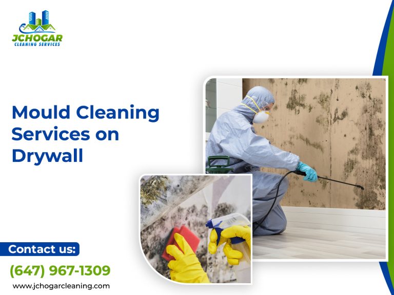 Jchogar Cleaning Services Neighbourhood Guide