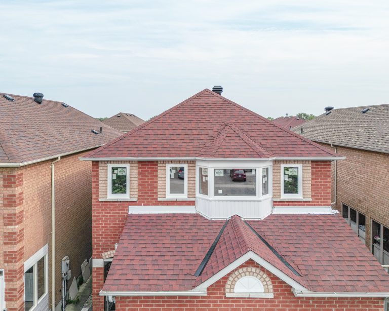 new windows replacement company Ecotech Windows and Doors 768x614