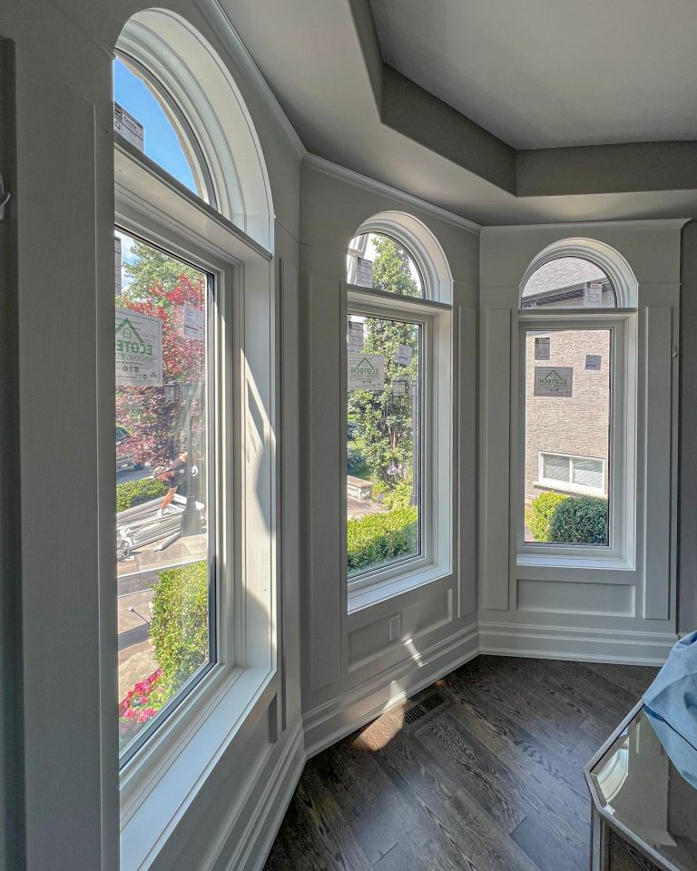 window glass Ecotech Windows and Doors Wasaga Beach 768x960