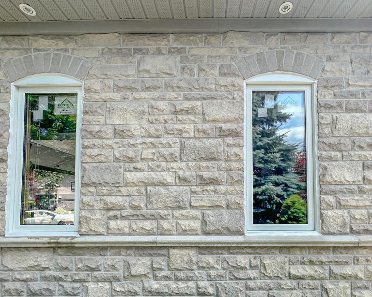 window screen replacement Ecotech Windows and Doors 768x614