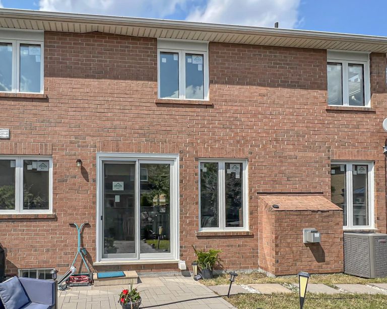 windows replacement Ecotech Windows and Doors 768x614