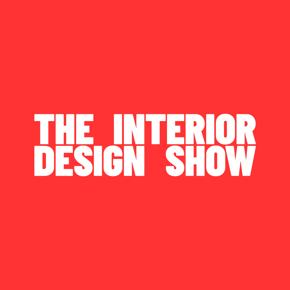 Interior Design Show Re Brand Logo 1 