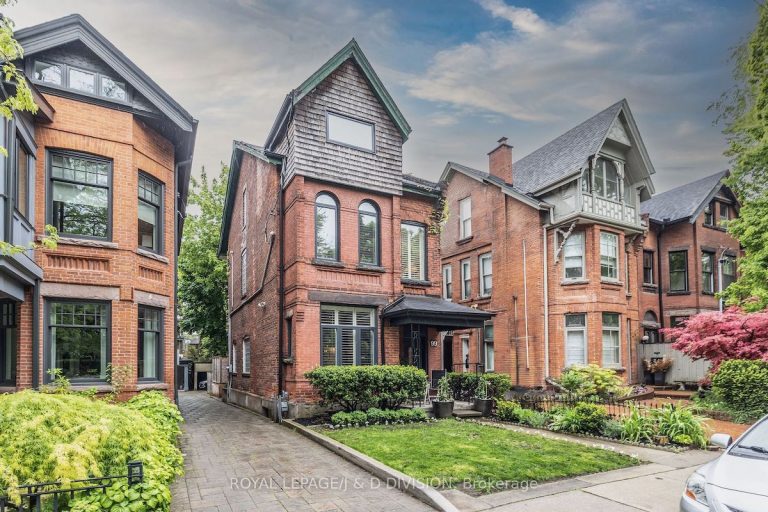 Toronto Neighbourhoods. Greater Toronto Area, Neighbourhood Guide