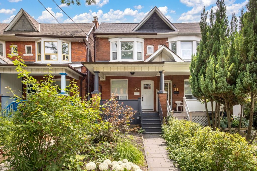 Toronto Neighbourhoods. Greater Toronto Area, Neighbourhood Guide