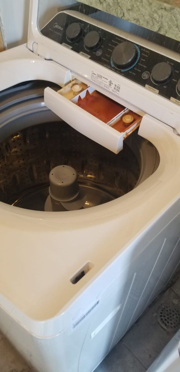 Samsung Washer REpair