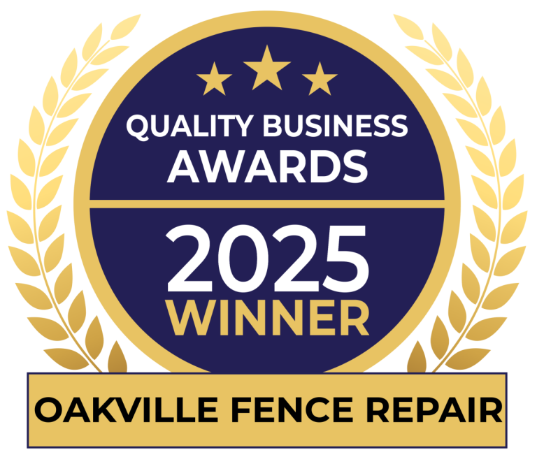 2025 Badge V2 Oakville Fence Repair 768x664