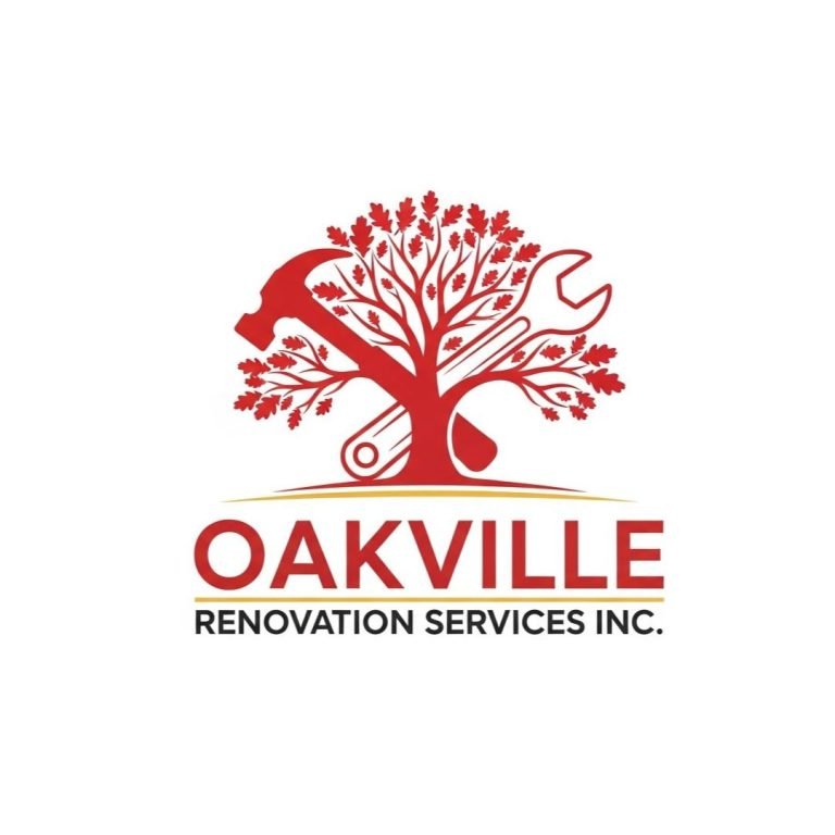 Oakville Renovations Services Inc 768x768