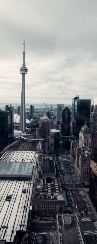 CN Tower